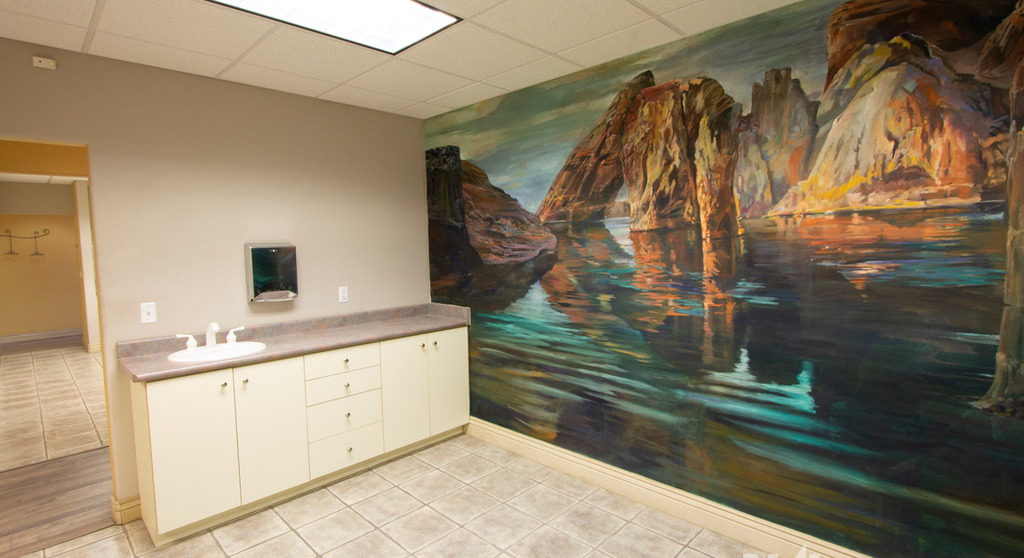 Millcreek Office